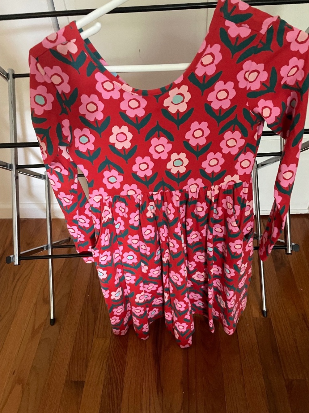 Hanna Anderson Dress